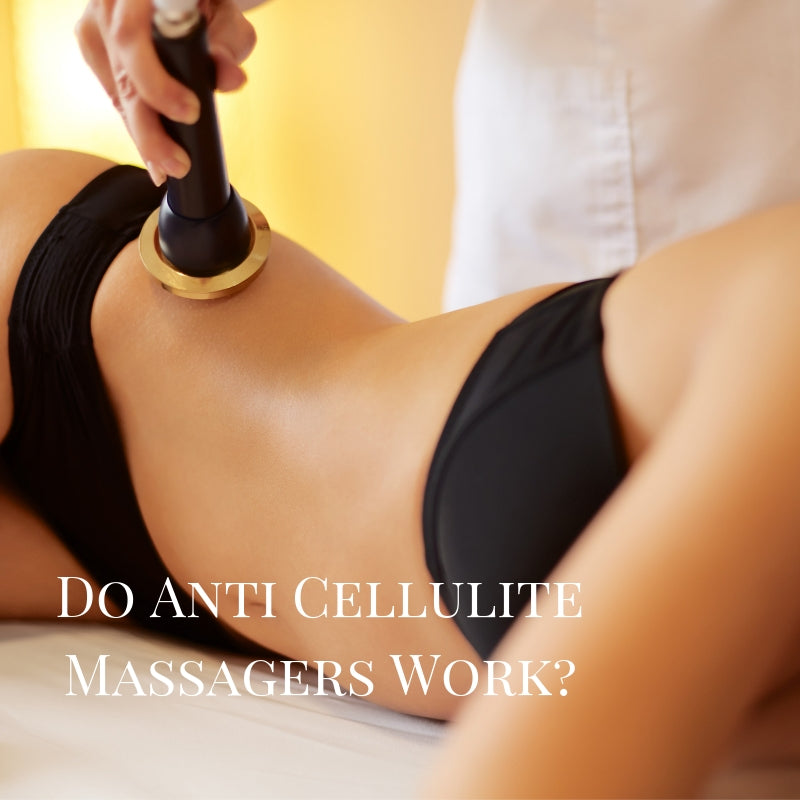 Do Anti-Cellulite Massagers Really Work? Benefits, Uses and Side Effects